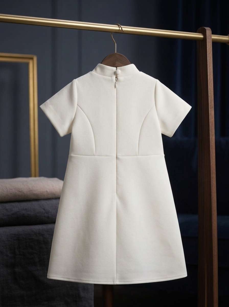 Limited Edition Party Frock