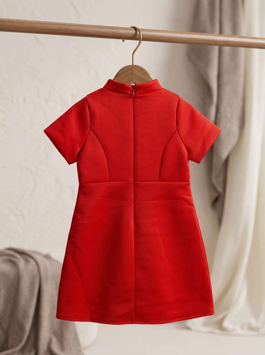 Limited Edition Party Frock