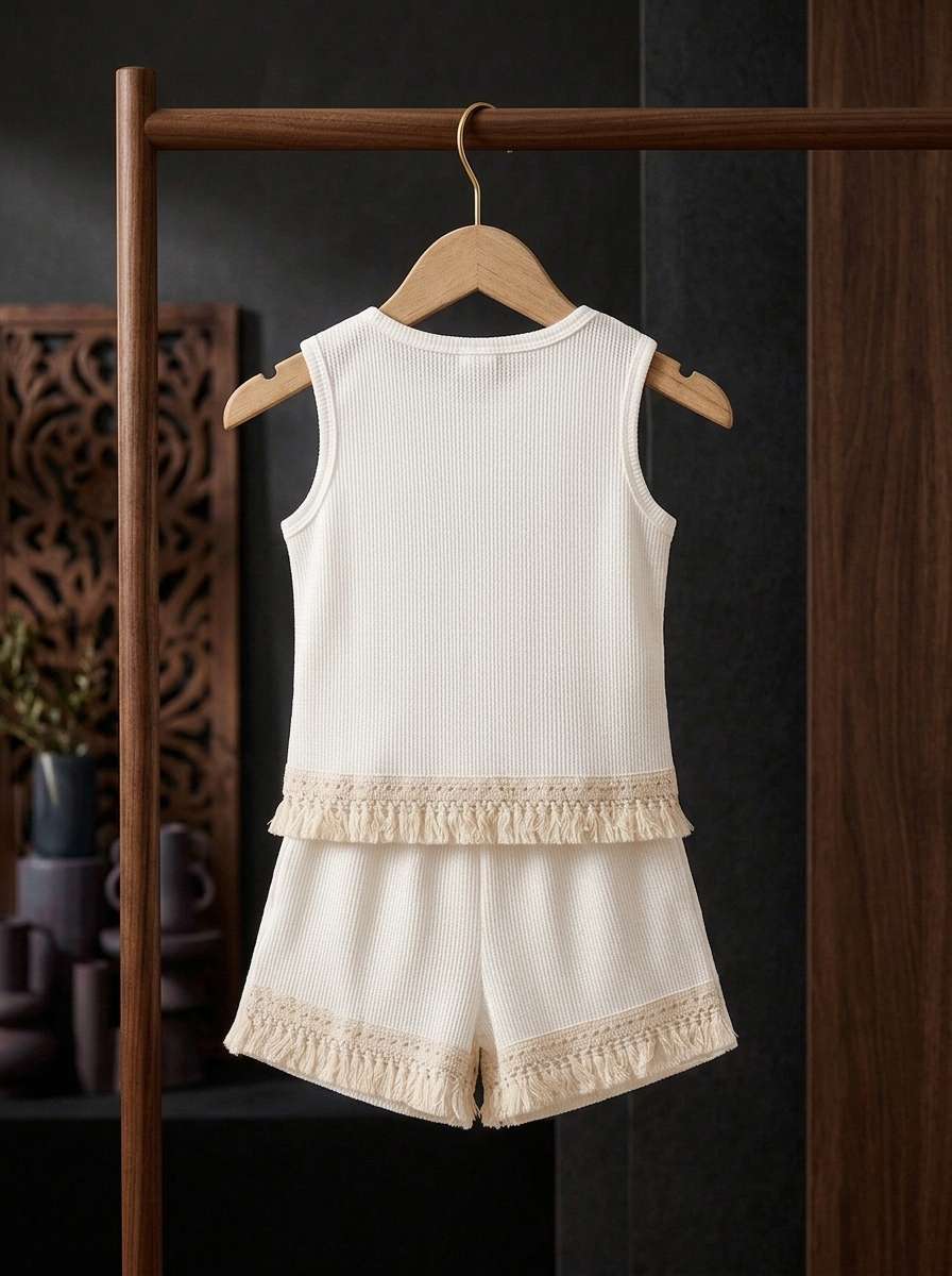 Limited Edition Western Dress for Baby Girl