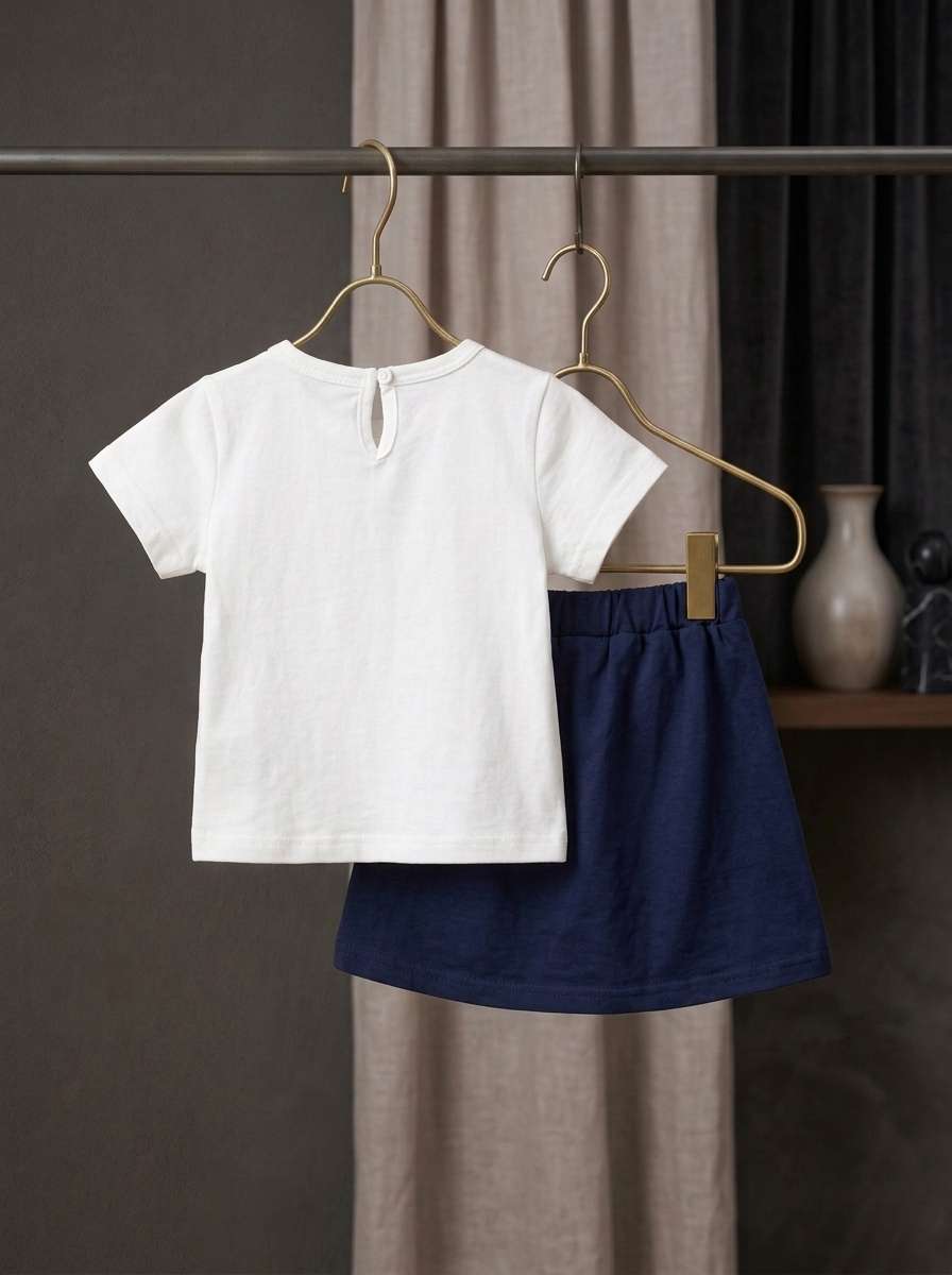 Limited Edition Western Dress for Baby Girl