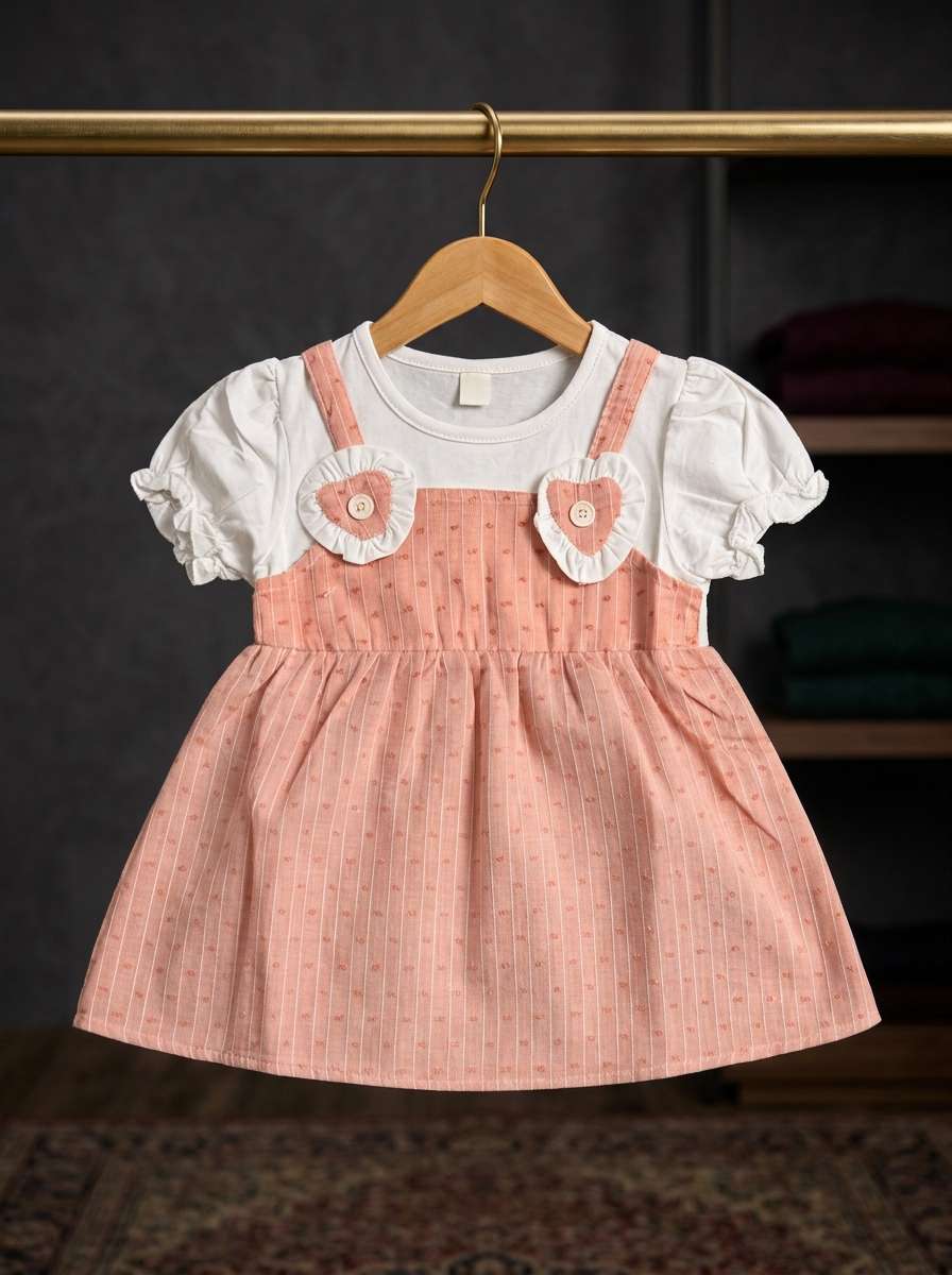 Fashionable Frocks for Kids