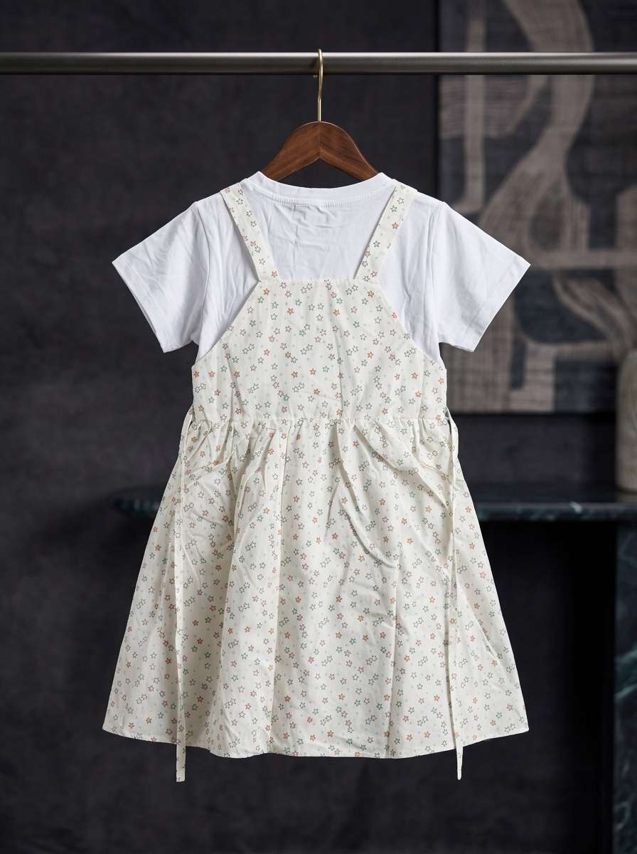 Exclusive Frock For Kids