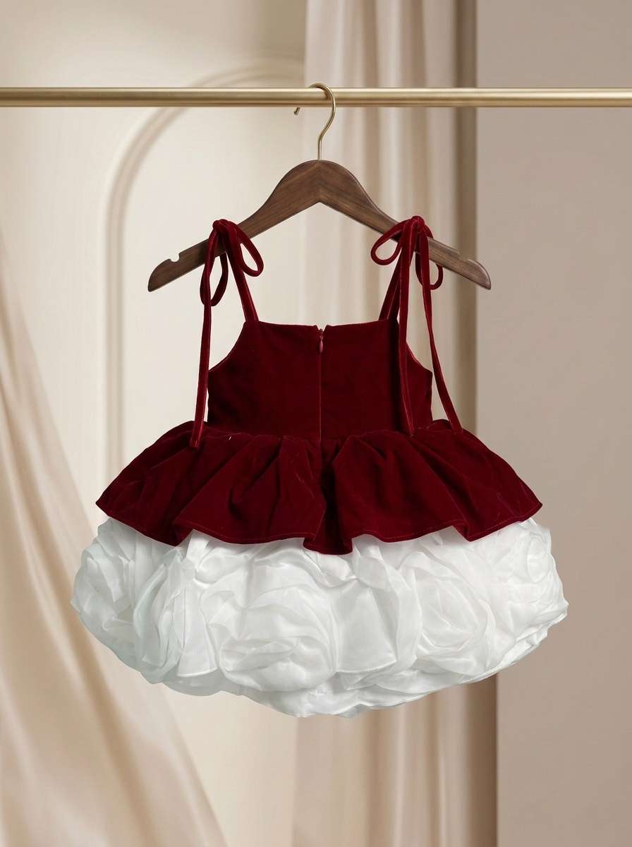 Limited Edition Party Frock