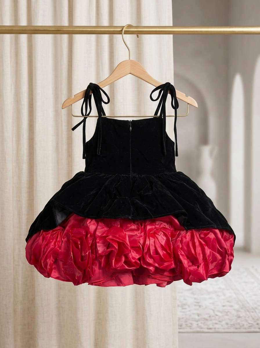 Limited Edition Party Frock