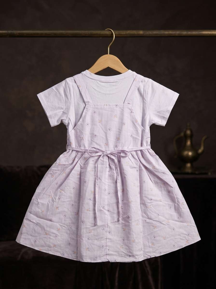 Exclusive Frock For Kids