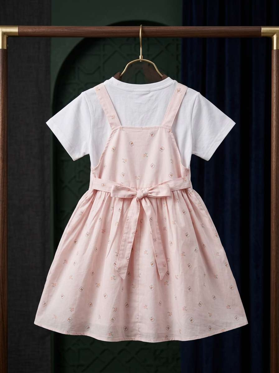 Exclusive Frock For Kids