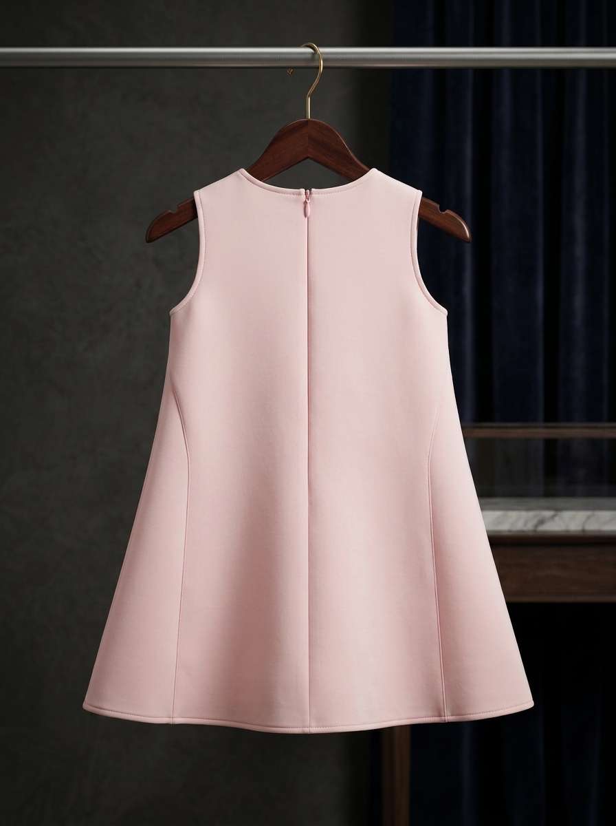 Limited Edition Party Frock