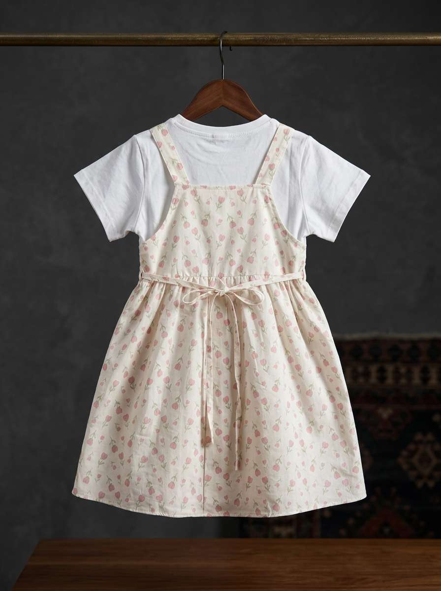 Exclusive Frock For Kids