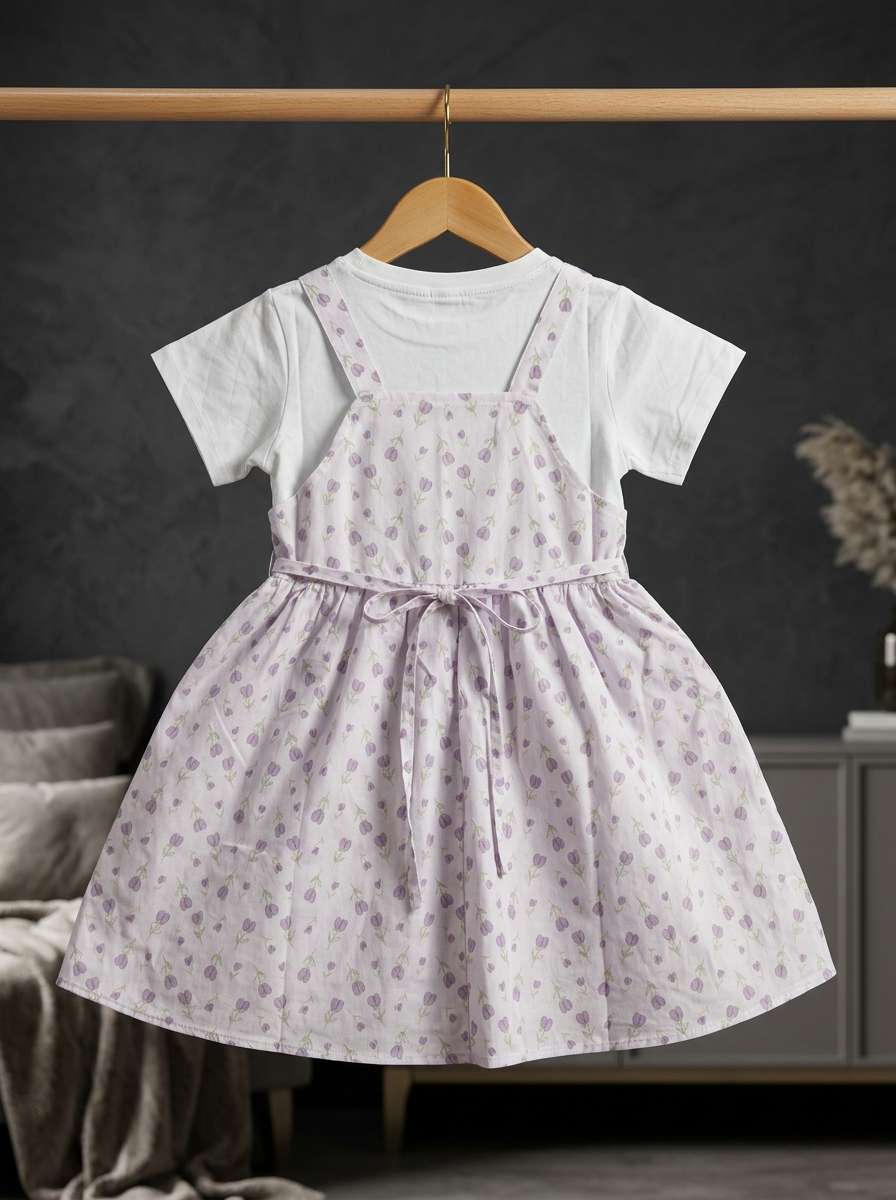 Exclusive Frock For Kids