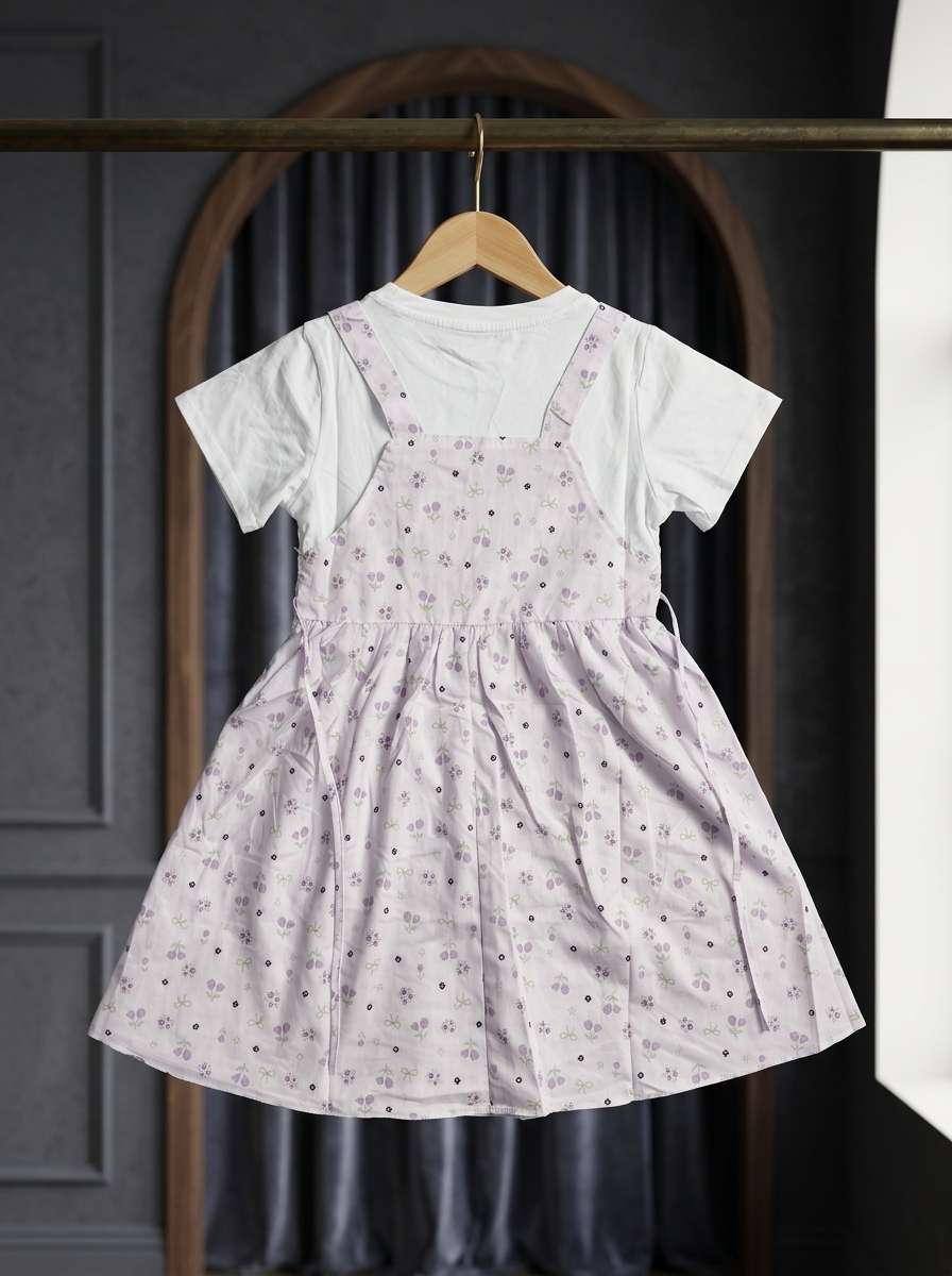 Exclusive Frock For Kids