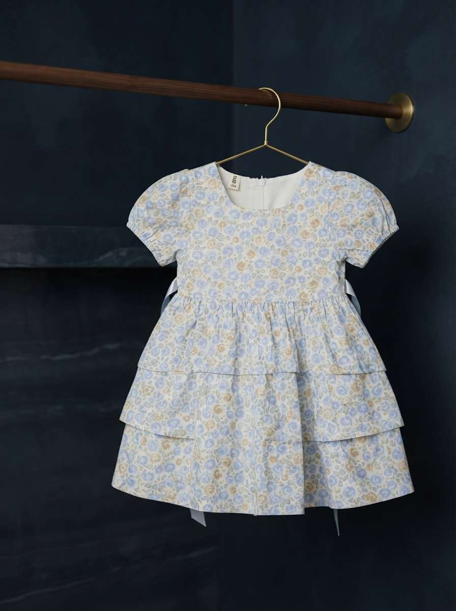 Casual Cotton Frocks