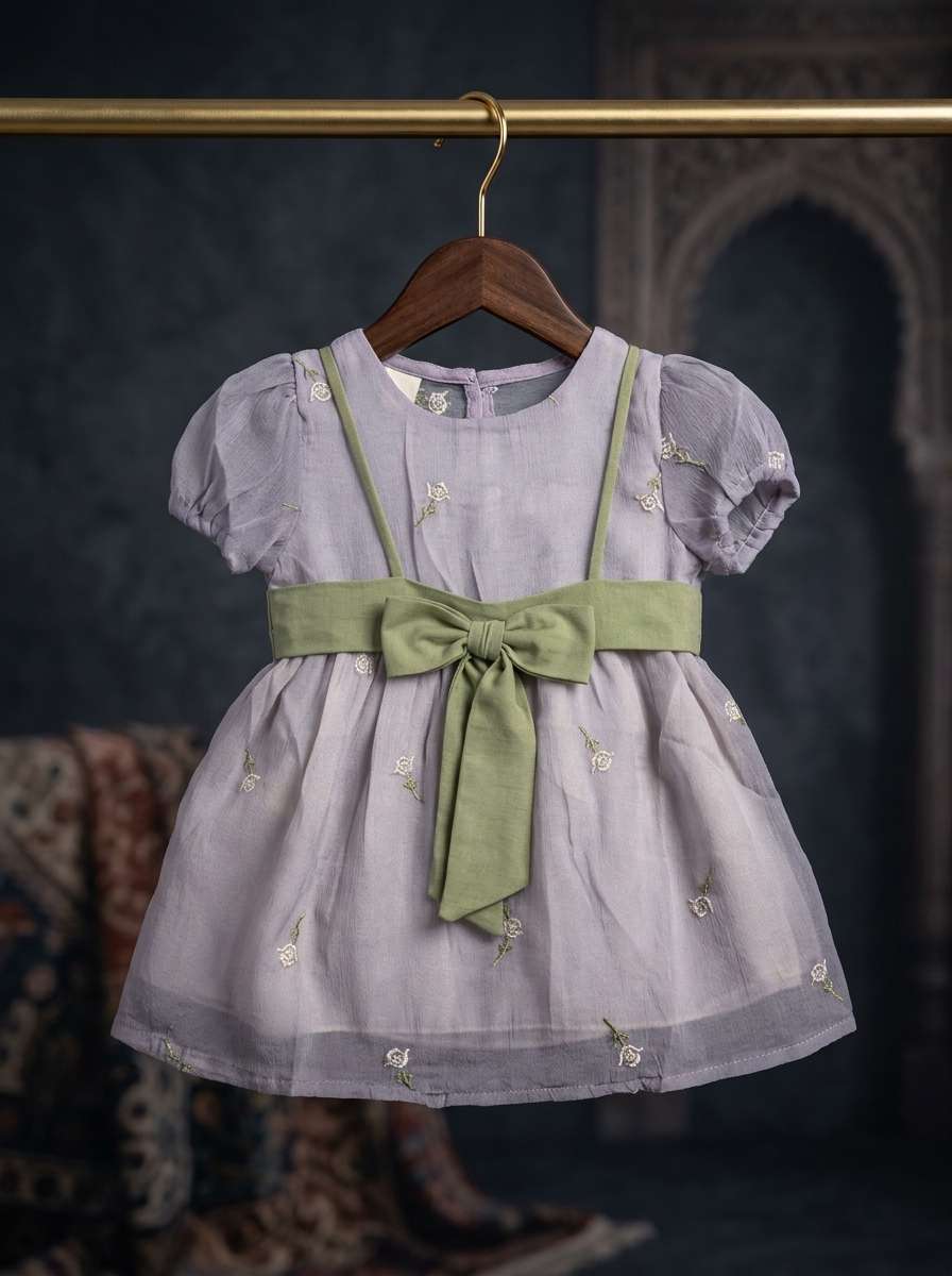 Trendy Frock for Kids