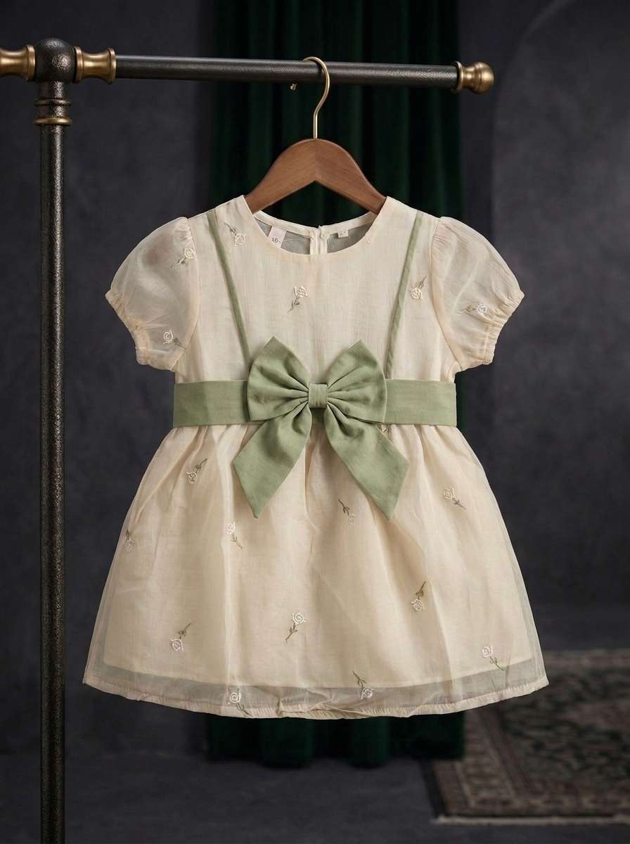 Trendy Frock for Kids