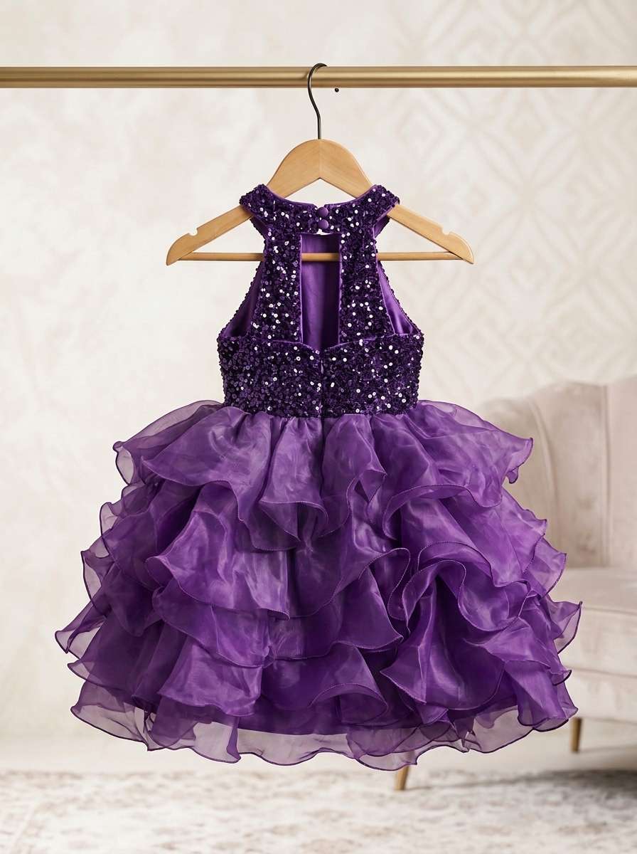 Limited Edition Party Frock