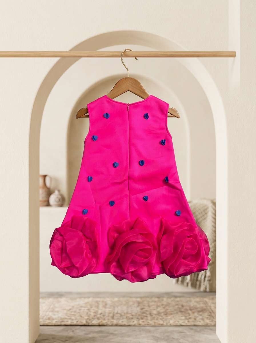 Limited Edition Party Frock
