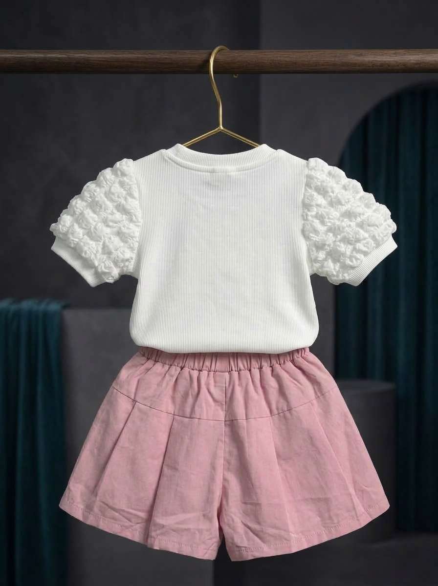 Limited Edition Western Dress for Baby Girl