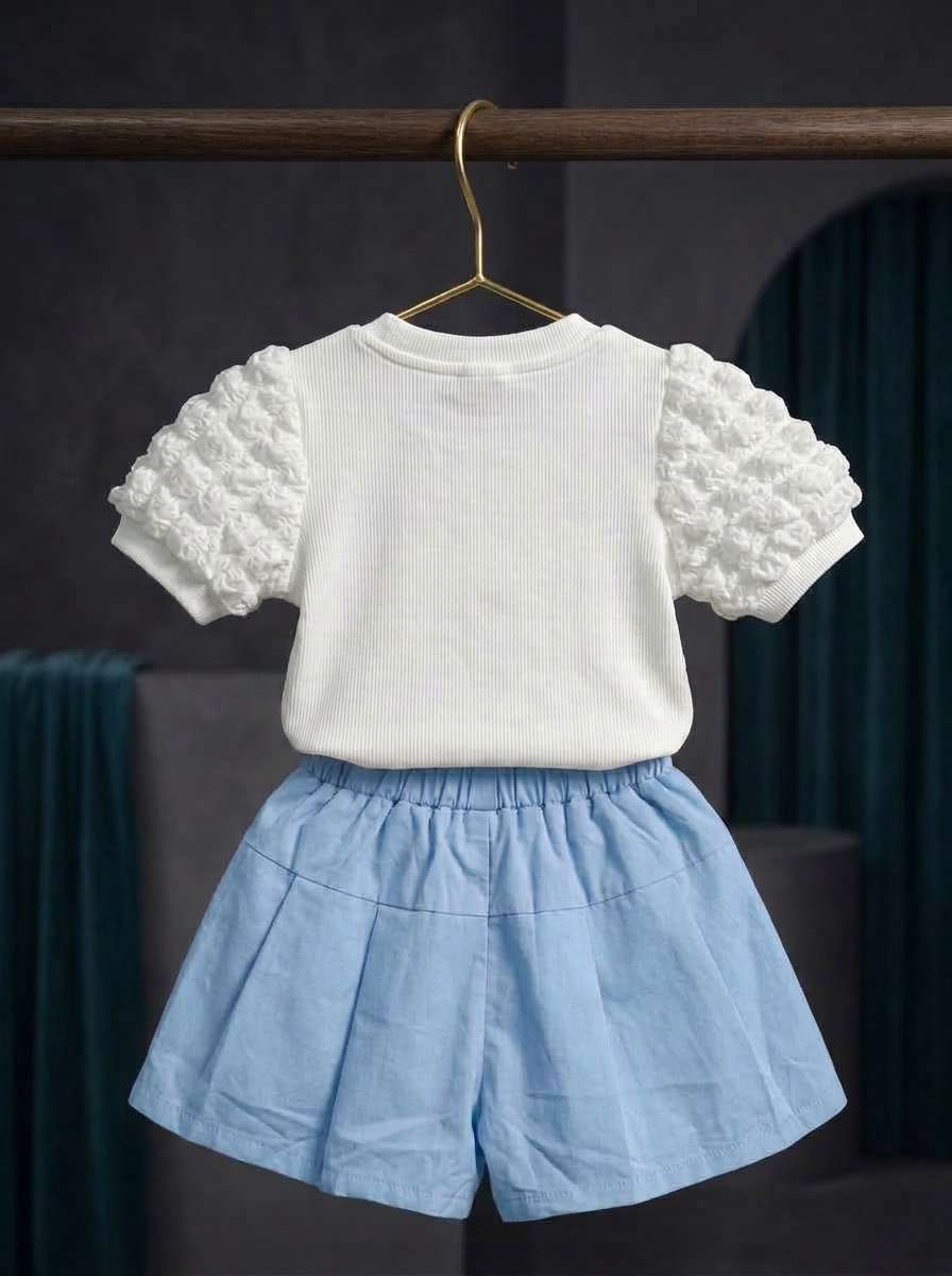 Limited Edition Western Dress for Baby Girl