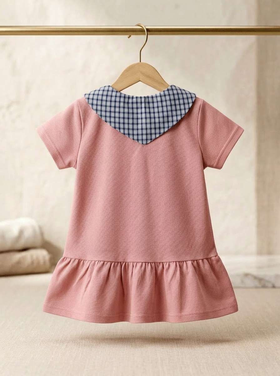 Trendy Frock for Kids