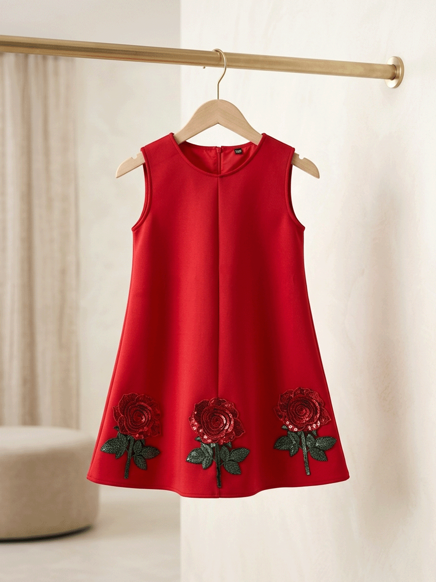 Limited Edition Party Frock