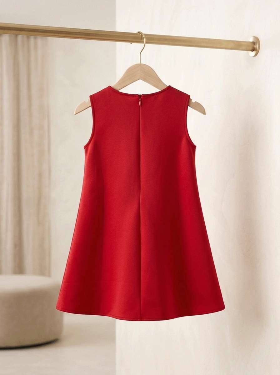 Limited Edition Party Frock