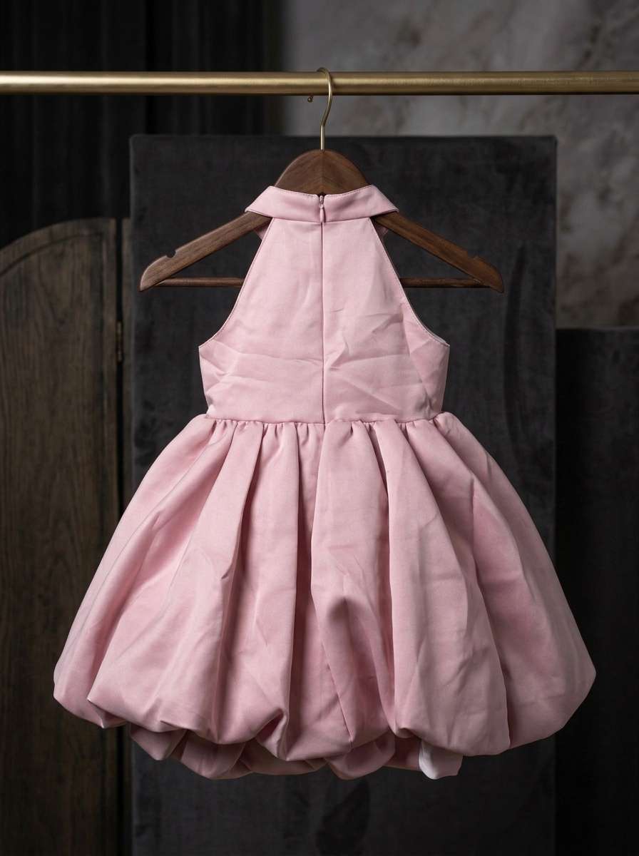 Limited Edition Party Frock