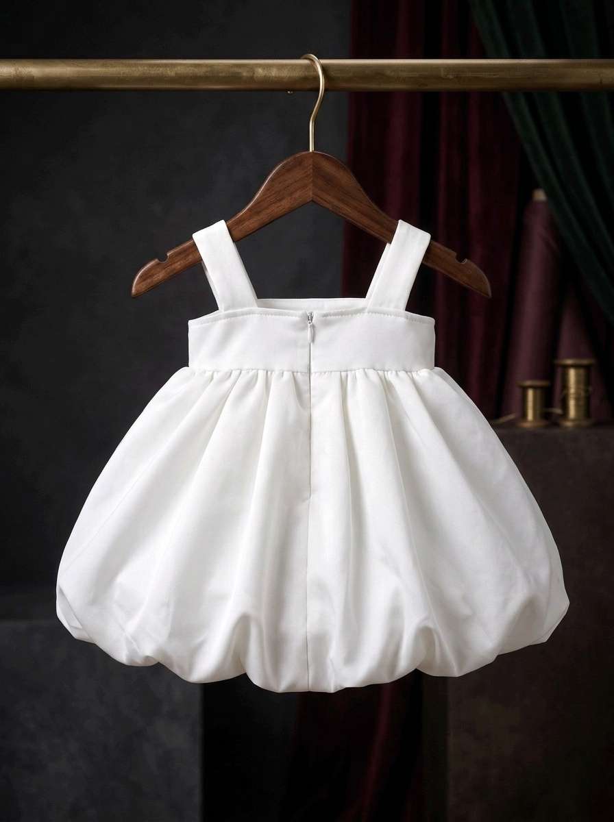 Limited Edition Party Frock