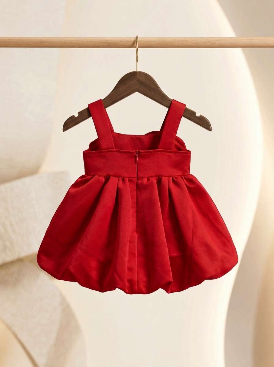 Limited Edition Party Frock