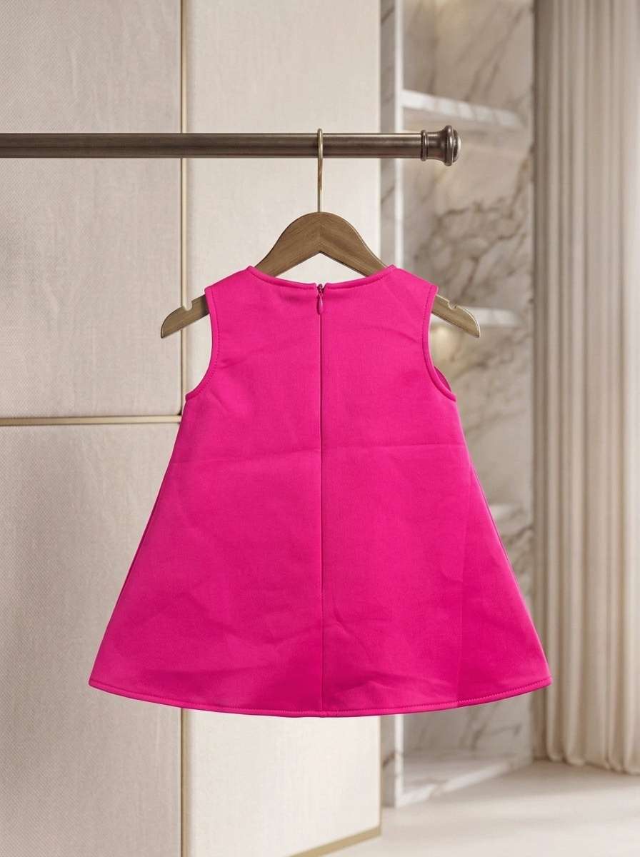 Limited Edition Party Frock