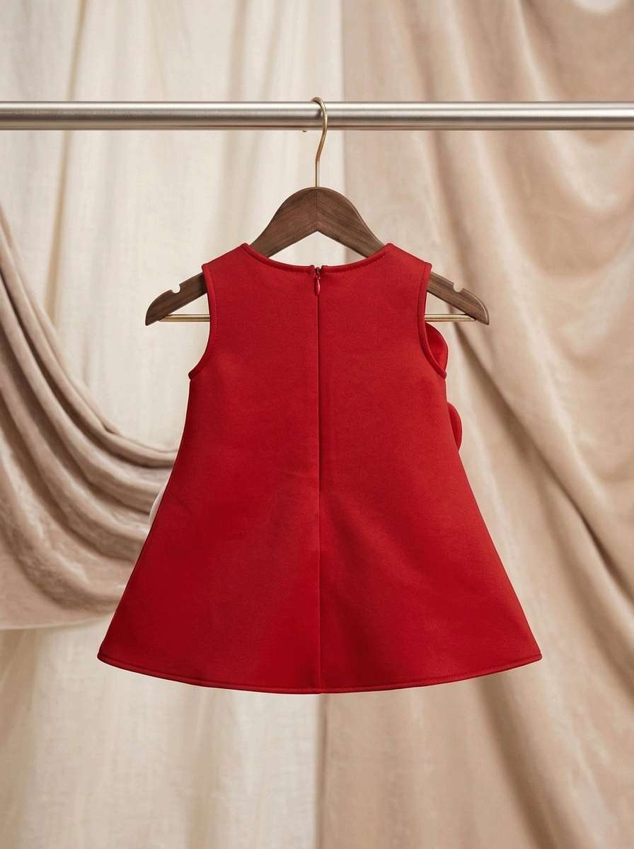 Limited Edition Party Frock