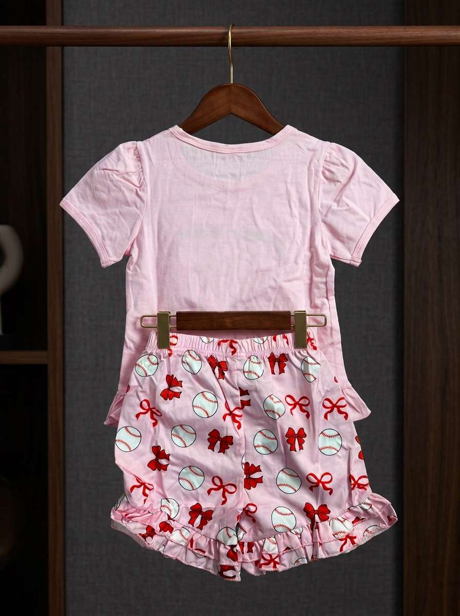 Limited Edition Western Dress for Baby Girl