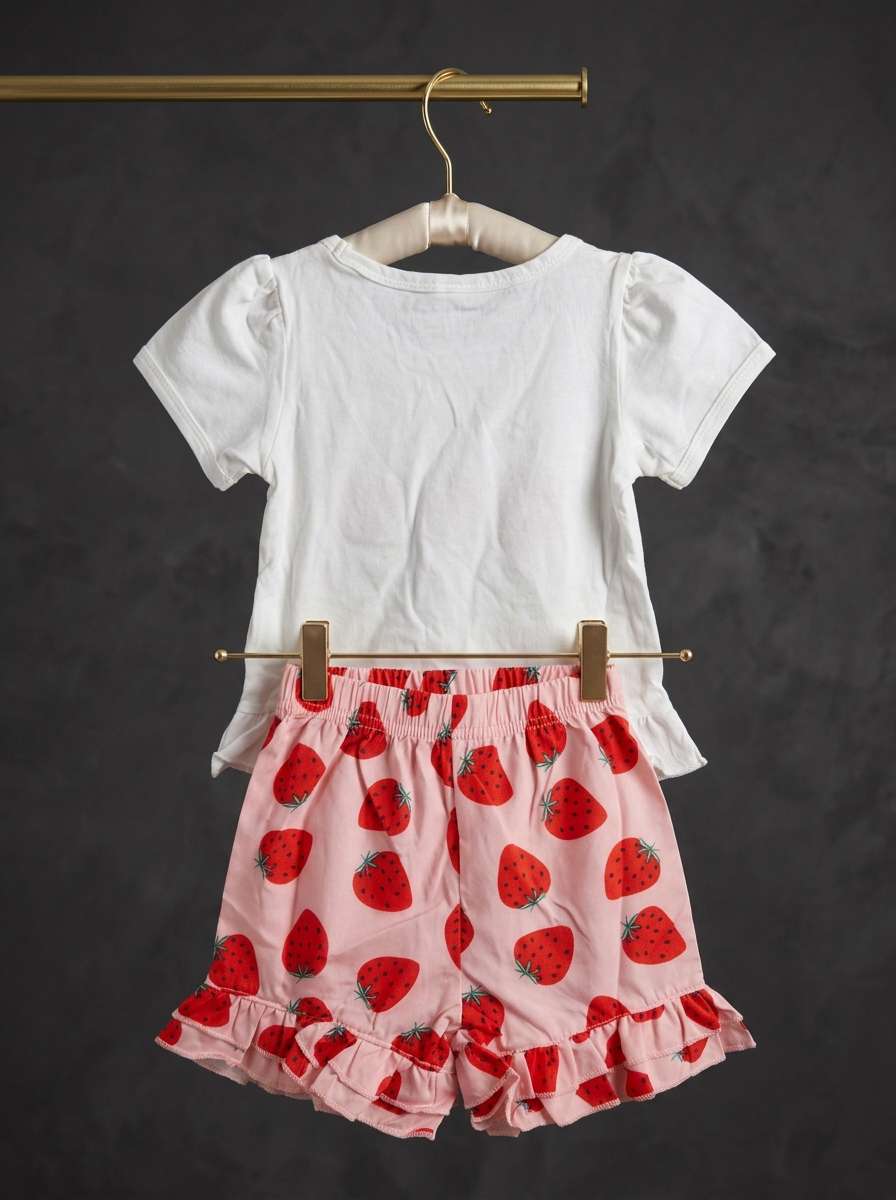 Limited Edition Western Dress for Baby Girl