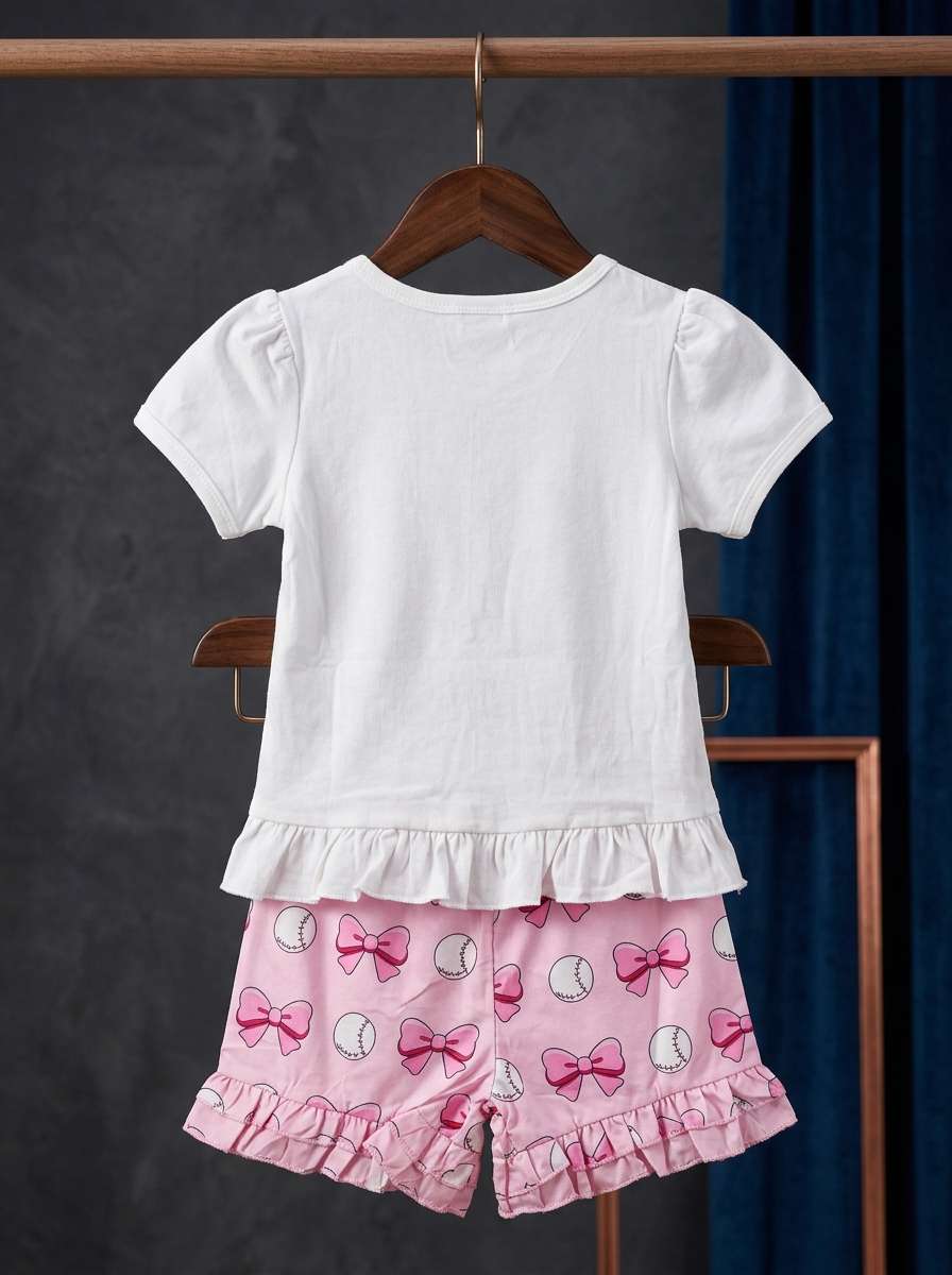 Limited Edition Western Dress for Baby Girl