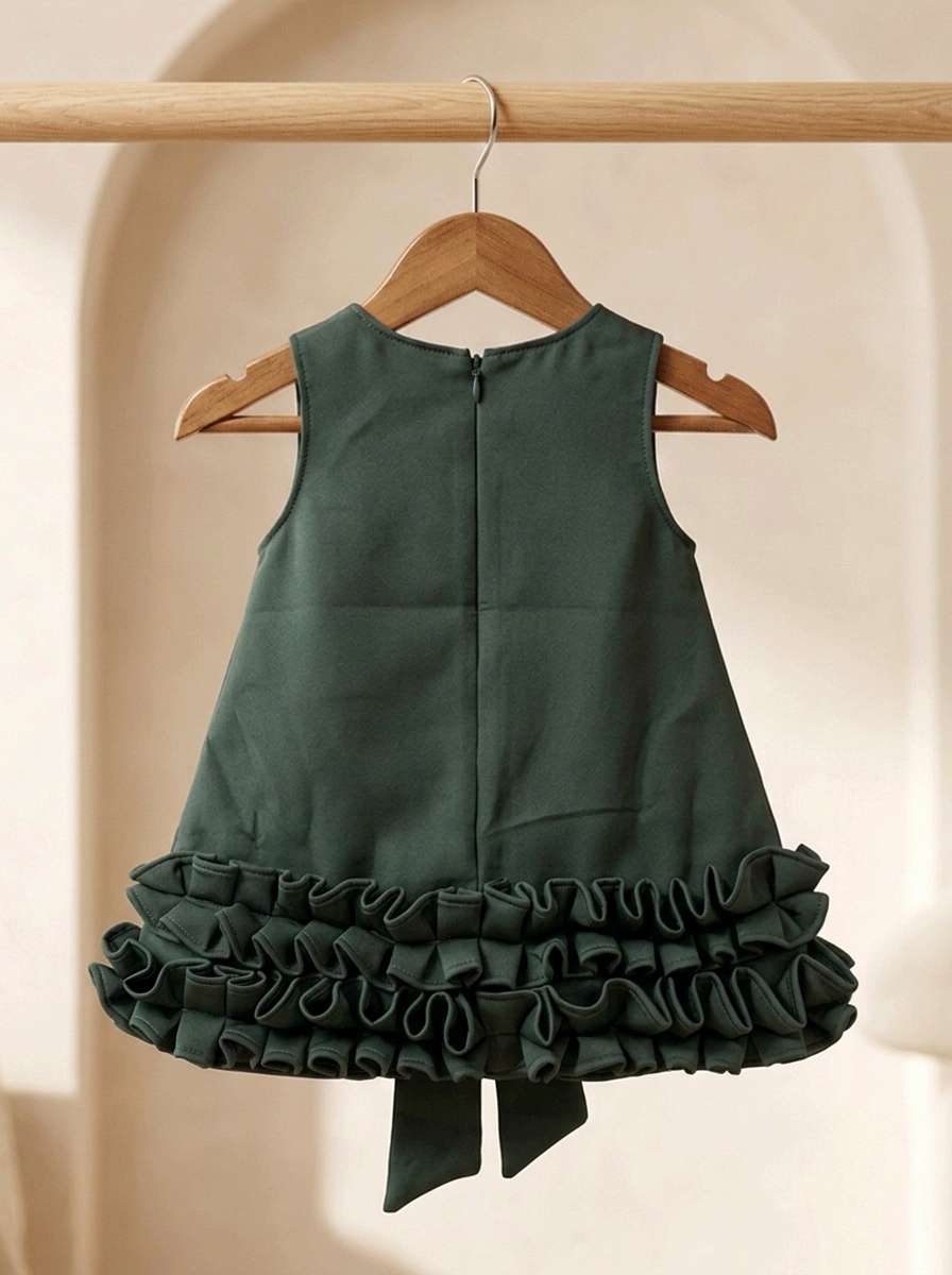 Limited Edition Party Frock