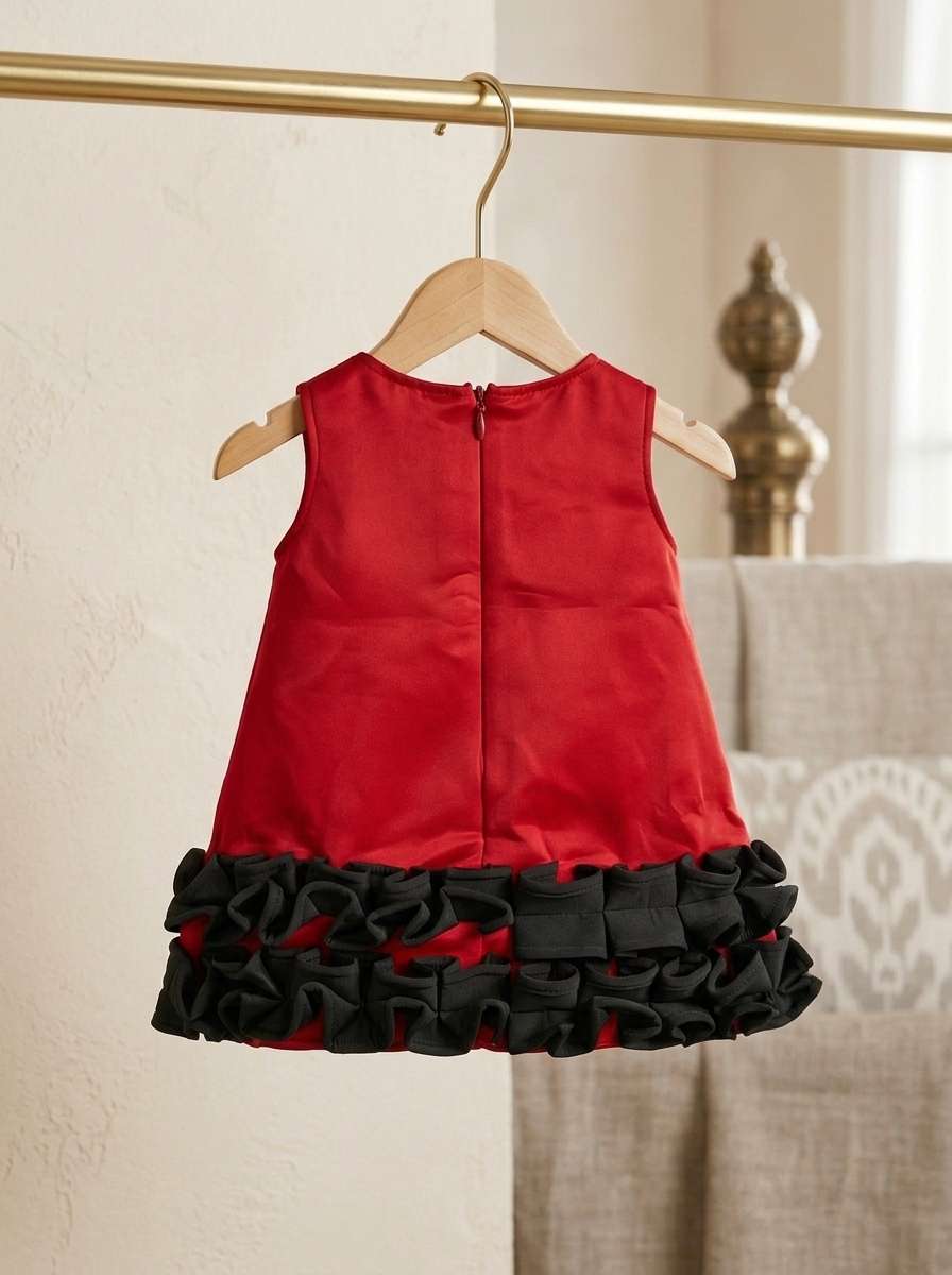 Limited Edition Party Frock