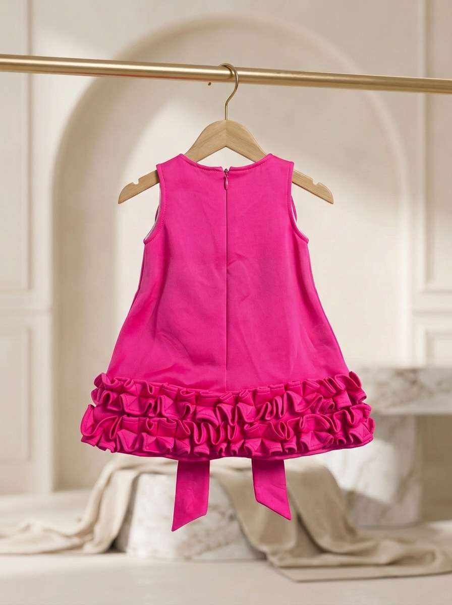 Limited Edition Party Frock