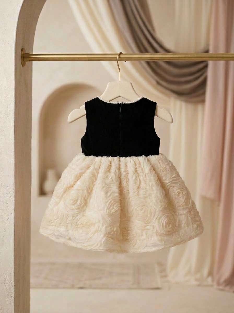 Limited Edition Party Frock