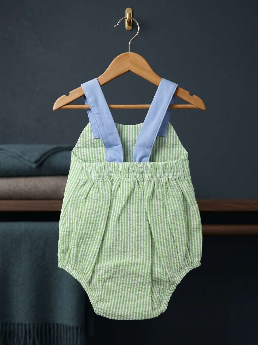 Limited Edition Western Dress for Baby Girl