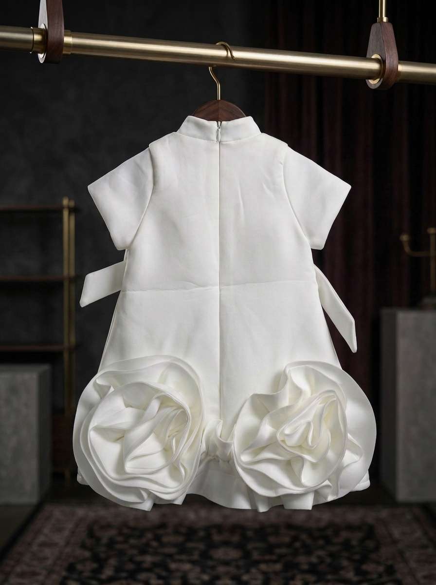 Limited Edition Party Frock
