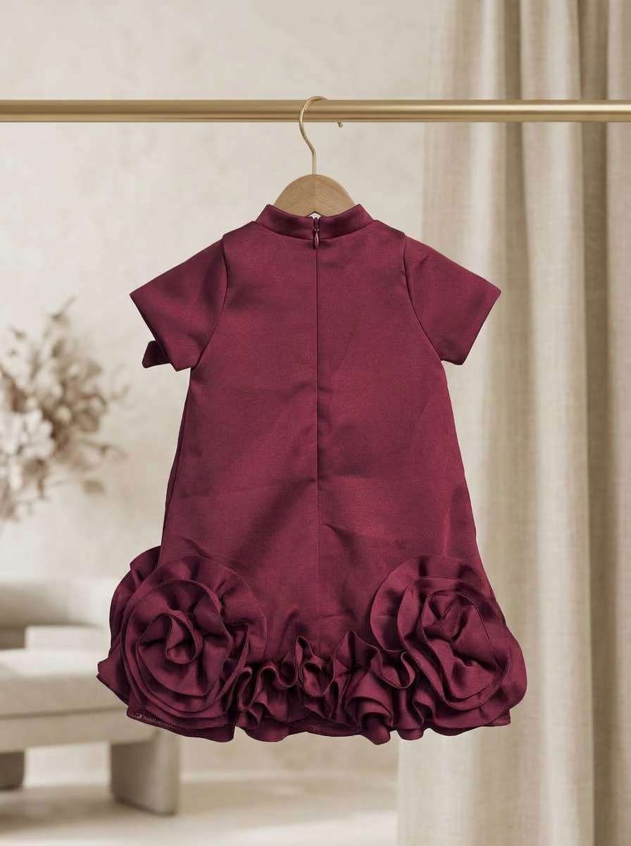 Limited Edition Party Frock