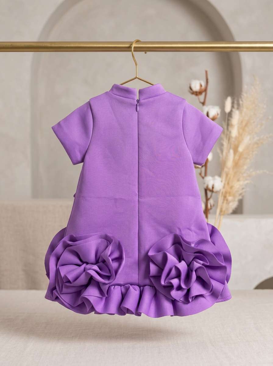 Limited Edition Party Frock
