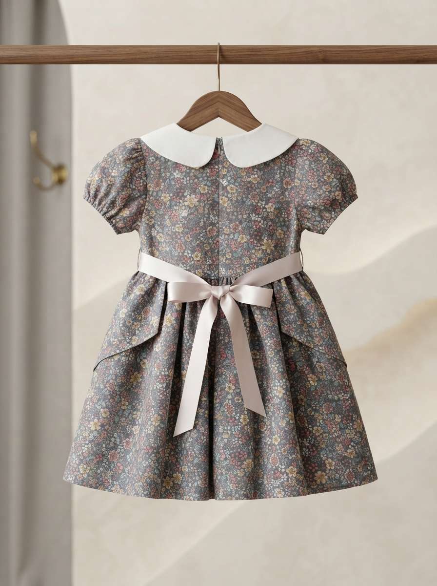 Casual Cotton Frocks