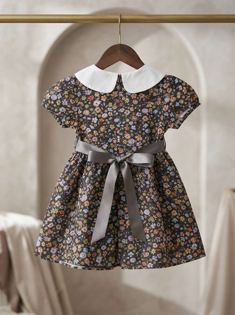 Casual Cotton Frocks