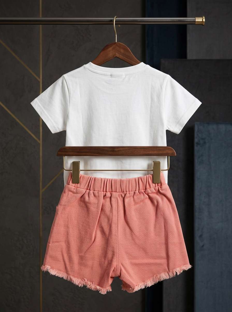 Kids Dress GLF-K-403930