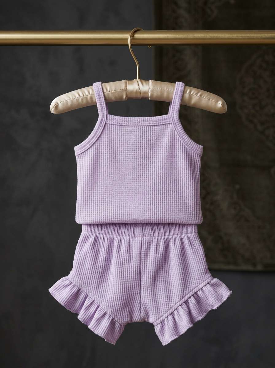 Limited Edition Western Dress for Baby Girl