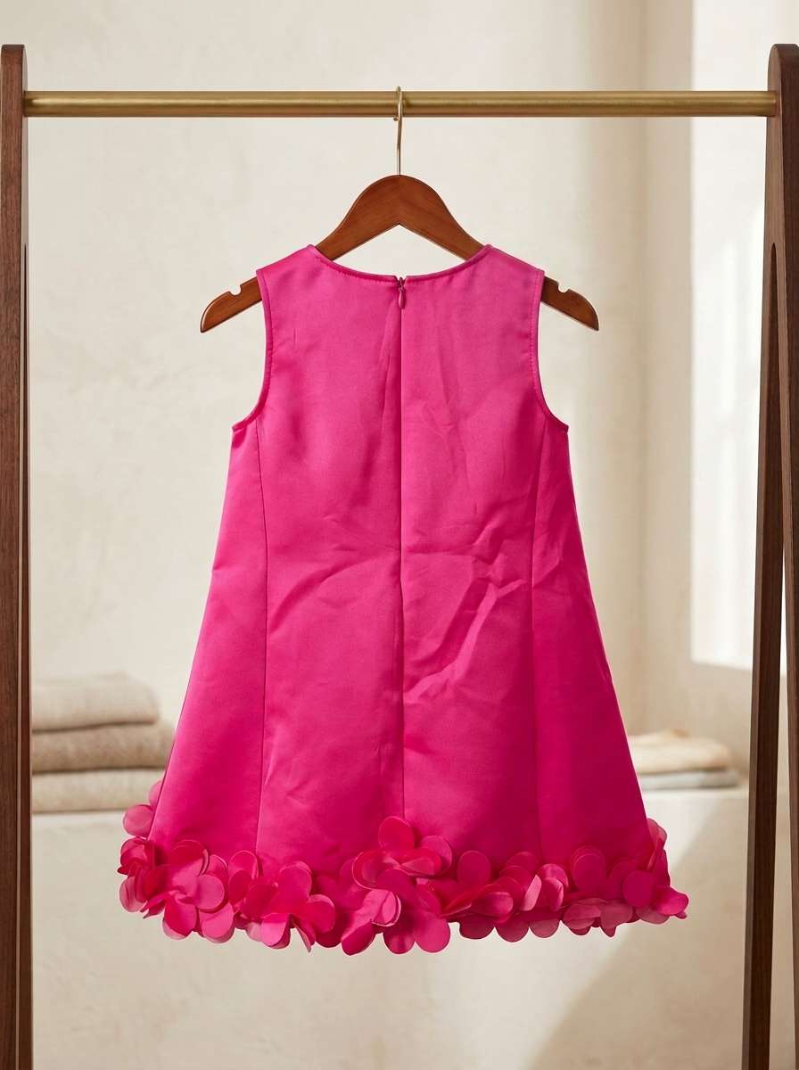 Limited Edition Party Frock