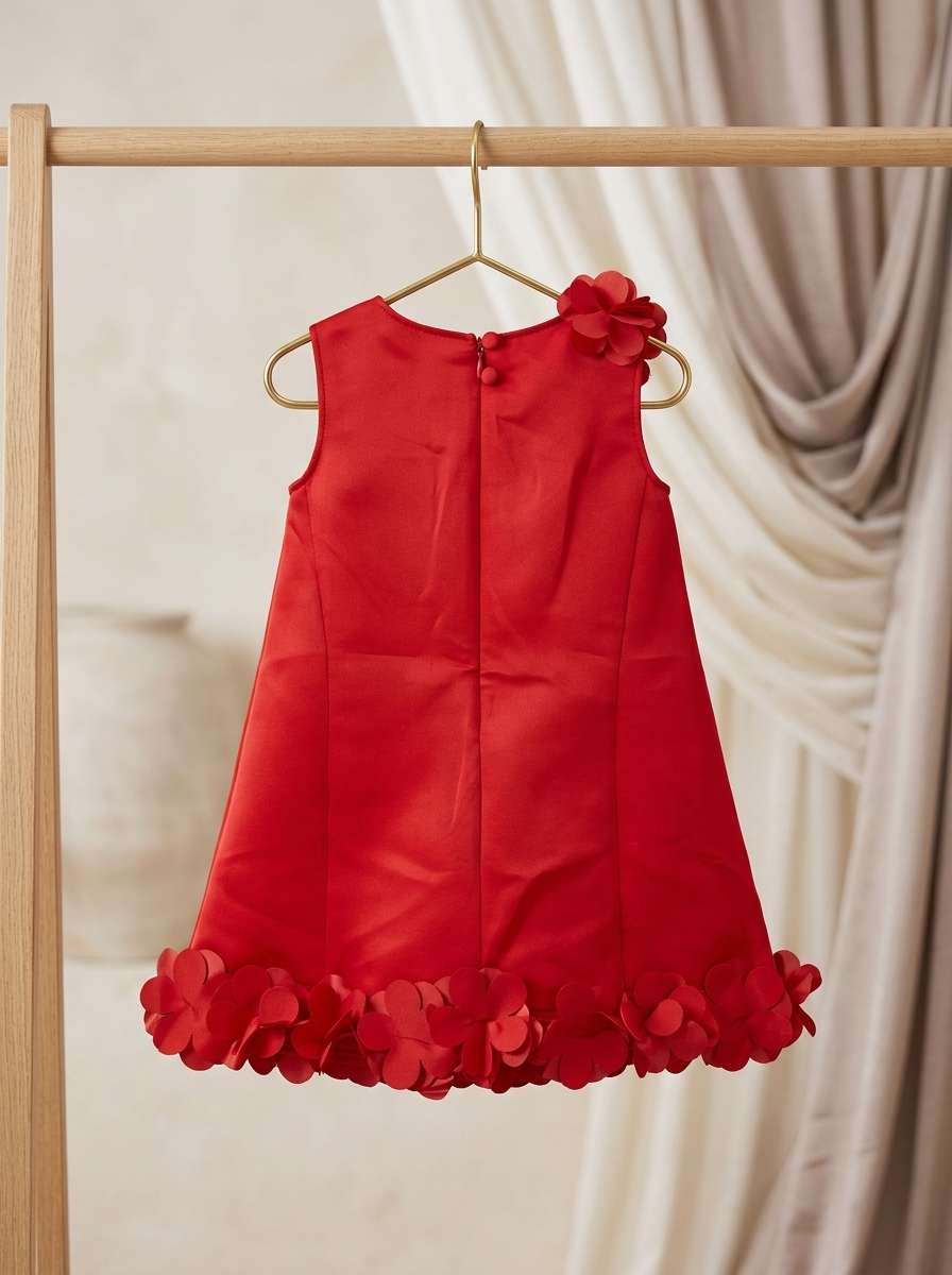 Limited Edition Party Frock
