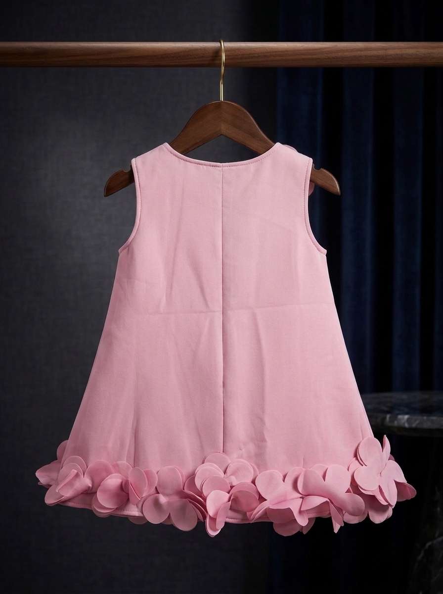 Limited Edition Party Frock