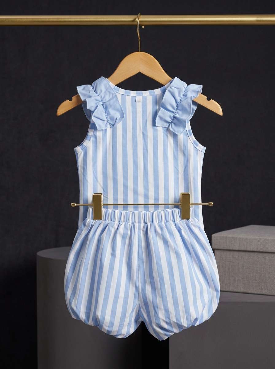 Limited Edition Western Dress for Baby Girl