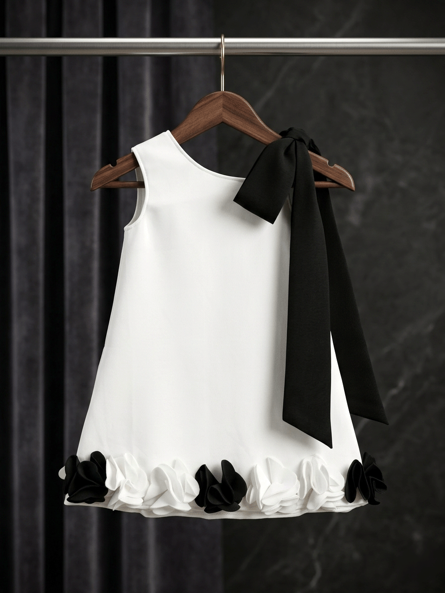 Limited Edition Party Frock
