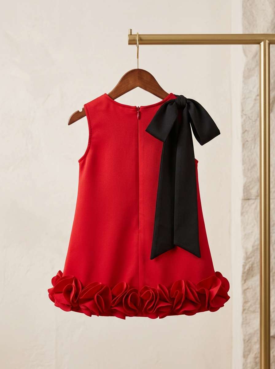 Limited Edition Party Frock